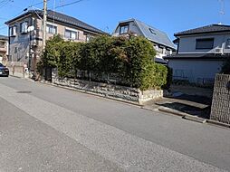 埼玉県熊谷市江波