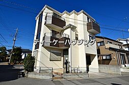 埼玉県さいたま市見沼区深作2丁目