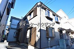 埼玉県草加市八幡町