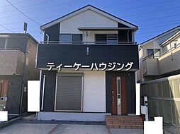 埼玉県草加市瀬崎5丁目