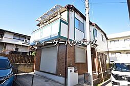 埼玉県川口市鳩ヶ谷本町3丁目
