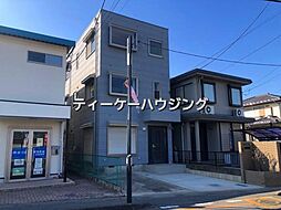 埼玉県さいたま市見沼区大和田町1丁目