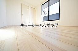 子供部屋の画像