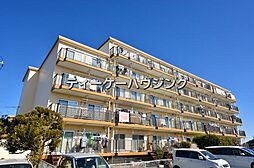 春日部ハイデンス3号棟