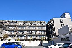 クラーク春日部弐番館