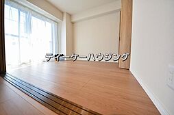 室内の画像