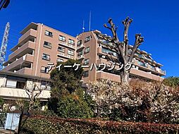 ライオンズヒルズ東浦和