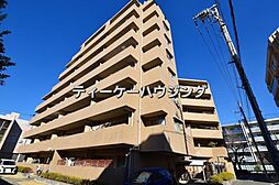 ライフピア蕨南町壱番館