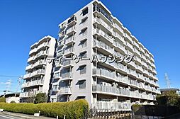 藤和シティコープ三郷