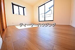 子供部屋の画像