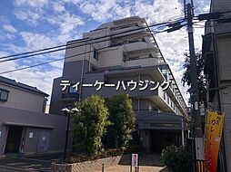 ライオンズガーデンテラス北越谷