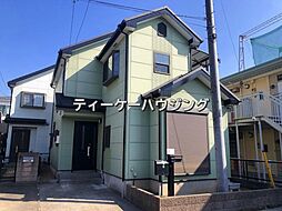 埼玉県春日部市大畑
