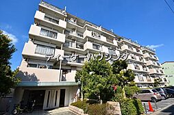 朝日プラザ川口前川