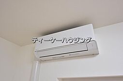 室内の画像