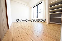 子供部屋の画像