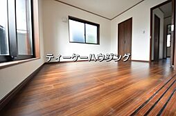 子供部屋の画像