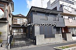 埼玉県川口市本前川3丁目