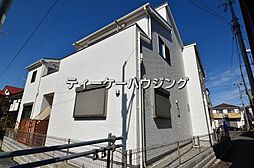 埼玉県さいたま市緑区道祖土4丁目