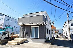 埼玉県八潮市大字木曽根