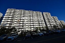 パークフィールドみさと二街区一号館