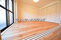 室内の画像