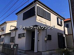 埼玉県春日部市藤塚