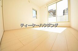 子供部屋の画像