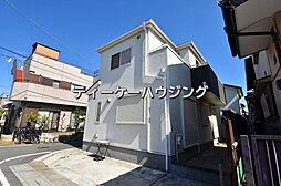 埼玉県草加市青柳8丁目