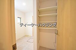 室内の画像