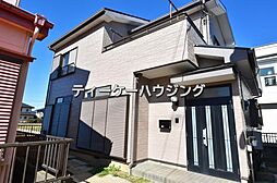 埼玉県草加市中根3丁目