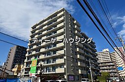 武蔵浦和パーク・ホームズ