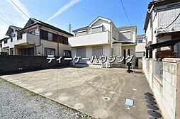 埼玉県桶川市末広3丁目