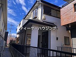 埼玉県上尾市中妻5丁目