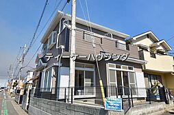 埼玉県上尾市弁財1丁目