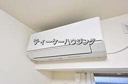 室内の画像
