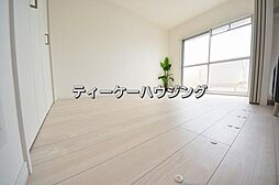 室内の画像