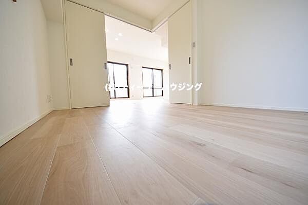 一日の中で多くの時間を過すお部屋だからこそ、心地いい造りにこだわりました。
