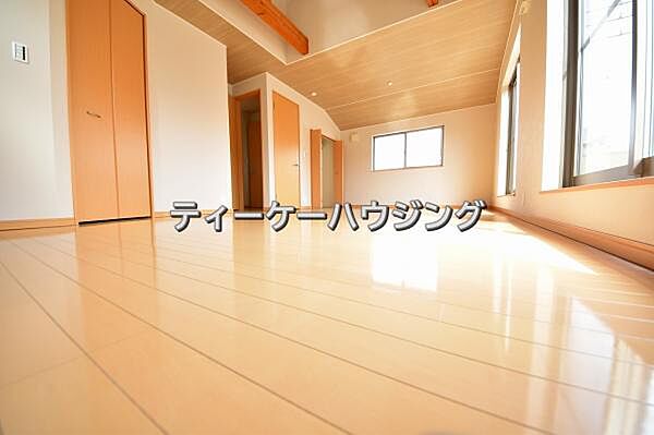 子供部屋