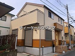 埼玉県草加市八幡町