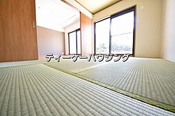室内の画像