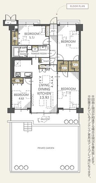 間取り：311002353216