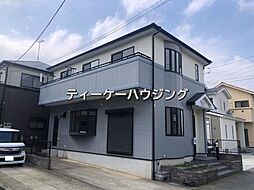 埼玉県北葛飾郡松伏町ゆめみ野東2丁目