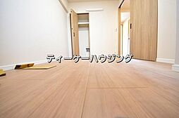 子供部屋の画像