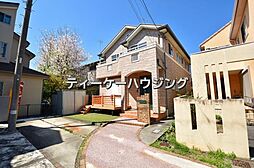 埼玉県さいたま市岩槻区太田1丁目