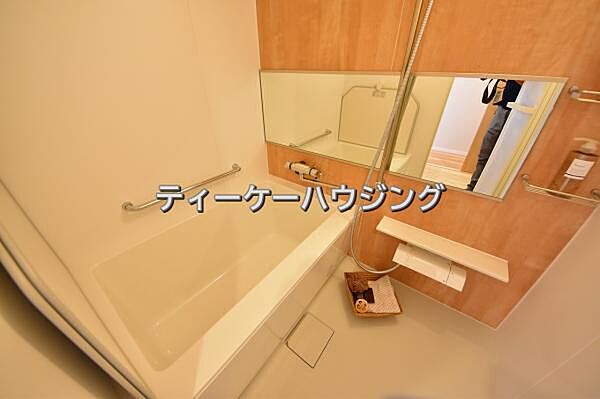 浴室