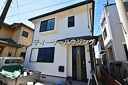 埼玉県八潮市大字鶴ケ曽根