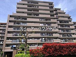 ライオンズマンション川口ブリーズコート