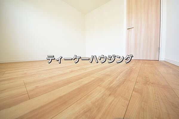 子供部屋を拡大表示