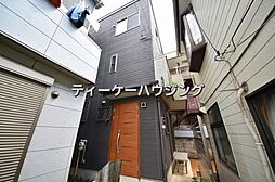 埼玉県川口市末広3丁目
