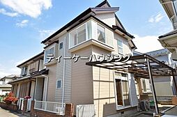 埼玉県久喜市小右衛門